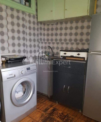 شقة سكنية 1-комн 35 m² - إيفان جافاخيشفيلي, Batumi