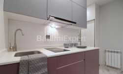 شقة سكنية 33 متر مربع - يوريفسكايا, Batumi, جورجيا