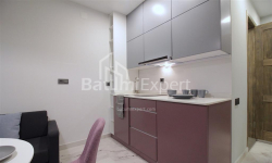 شقة سكنية 33 متر مربع - يوريفسكايا, Batumi, جورجيا