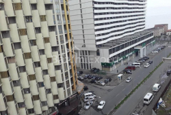 شقة سكنية 90 متر مربع - يوسف كوبالادزه, Batumi, جورجيا