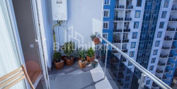 شقة سكنية 3-комн 70 m² - نيكو بيروسماني, Batumi