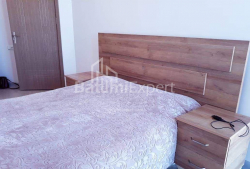 شقة سكنية 56 متر مربع - يوريفسكايا, Batumi, جورجيا