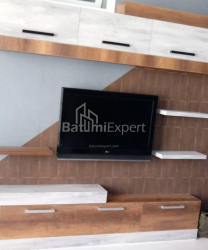 شقة سكنية 74 متر مربع - الملك بارنافاز, Batumi, جورجيا
