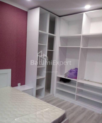 شقة سكنية 74 متر مربع - الملك بارنافاز, Batumi, جورجيا