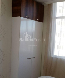 شقة سكنية 74 متر مربع - الملك بارنافاز, Batumi, جورجيا