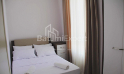 شقة سكنية 80 متر مربع - يوريفسكايا, Batumi, جورجيا