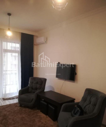 شقة سكنية 57 متر مربع - ايليا تشافتشافادزه, Batumi, جورجيا