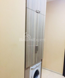 شقة سكنية 46 متر مربع - الكسندرا بوشكين, Batumi, جورجيا
