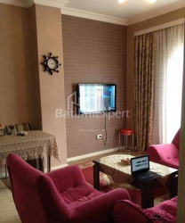 شقة سكنية 2-комн 46 m² - الكسندرا بوشكين, Batumi