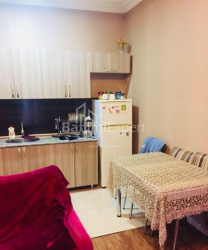 شقة سكنية 2-комн 46 m² - الكسندرا بوشكين, Batumi