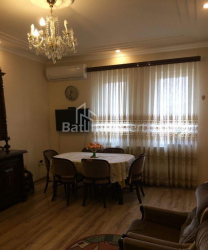 شقة سكنية 91 متر مربع - Galaktion Tabidze, Batumi, جورجيا