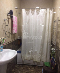 شقة سكنية 3-комн 91 m² - Galaktion Tabidze, Batumi