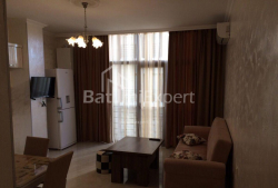 شقة سكنية 2-комн 48 m² - زورابا جورجيلادزه, Batumi