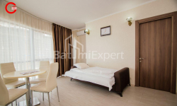 شقة سكنية 2-комн 40 m² - شريف خيمشياشفيلي, Batumi