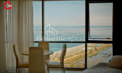شقة سكنية 2-комн 40 m² - شريف خيمشياشفيلي, Batumi