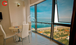 شقة سكنية 2-комн 40 m² - شريف خيمشياشفيلي, Batumi