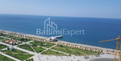 شقة سكنية 2-комн 39 m² - شريف خيمشياشفيلي, Batumi