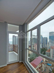 شقة سكنية 112 متر مربع - نيكو بيروسماني, Batumi, جورجيا