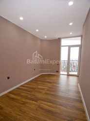 شقة سكنية 112 متر مربع - نيكو بيروسماني, Batumi, جورجيا