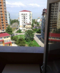 شقة سكنية 55 متر مربع - نيكو بيروسماني, Batumi, جورجيا
