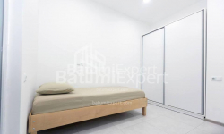 شقة سكنية 1-комн 50 m² - شريف خيمشياشفيلي, Batumi