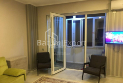 شقة سكنية 87 متر مربع - يوريفسكايا, Batumi, جورجيا