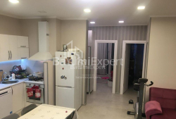 شقة سكنية 87 متر مربع - يوريفسكايا, Batumi, جورجيا