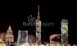 شقة سكنية 4-комн 155 m² - يوريفسكايا, Batumi