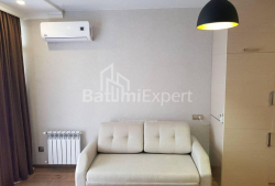 شقة سكنية 45 متر مربع - زورابا جورجيلادزه, Batumi, جورجيا