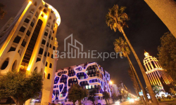 شقة سكنية 3-комн 60 m² - روستافيلي, Batumi