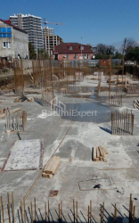 شقة سكنية 27 متر مربع - يوريفسكايا, Batumi, جورجيا