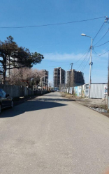 شقة سكنية 1-комн 27 m² - يوريفسكايا, Batumi
