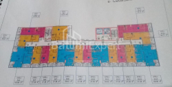 شقة سكنية 1-комн 27 m² - يوريفسكايا, Batumi