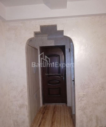 شقة سكنية 2-комн 35 m² - إيفان جافاخيشفيلي, Batumi