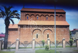 شقة سكنية 2-комн 50 m² - إيفان جافاخيشفيلي, Batumi