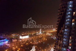 شقة سكنية 1-комн 35 m² - يوريفسكايا, Batumi