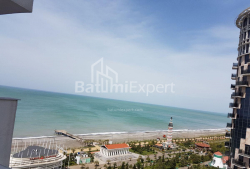 شقة سكنية 1-комн 35 m² - يوريفسكايا, Batumi