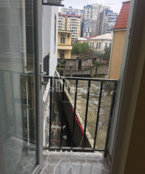شقة سكنية 1-комн 35 m² - أنجيسا, Batumi