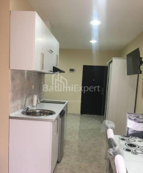 شقة سكنية 1-комн 35 m² - أنجيسا, Batumi