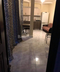 شقة سكنية 2-комн 34 m² - يوسف كوبالادزه, Batumi