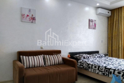 شقة سكنية 36 متر مربع - يوريفسكايا, Batumi, جورجيا