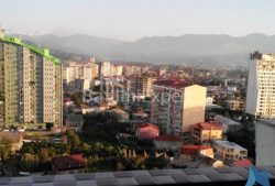 شقة سكنية 1-комн 36 m² - يوريفسكايا, Batumi