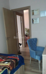 شقة سكنية 60 متر مربع - نيكو بيروسماني, Batumi, جورجيا