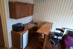 شقة سكنية 1-комн 33 m² - يوريفسكايا, Batumi