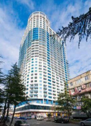 شقة سكنية 2-комн 42 m² - يوريفسكايا, Batumi