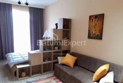 شقة سكنية 2-комн 35 m² - شالفا إيناساريدزه, Batumi