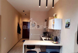 شقة سكنية 2-комн 35 m² - شالفا إيناساريدزه, Batumi