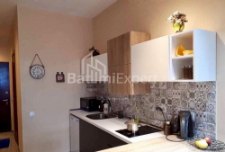 شقة سكنية 2-комн 35 m² - شالفا إيناساريدزه, Batumi