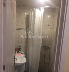 شقة سكنية 35 متر مربع - يوريفسكايا, Batumi, جورجيا