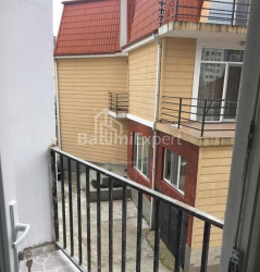 شقة سكنية 35 متر مربع - يوريفسكايا, Batumi, جورجيا